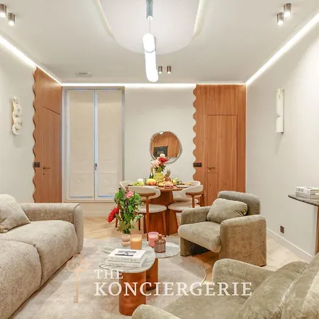 3bdr A-c - The Rare Gem Of Saint-germain *
