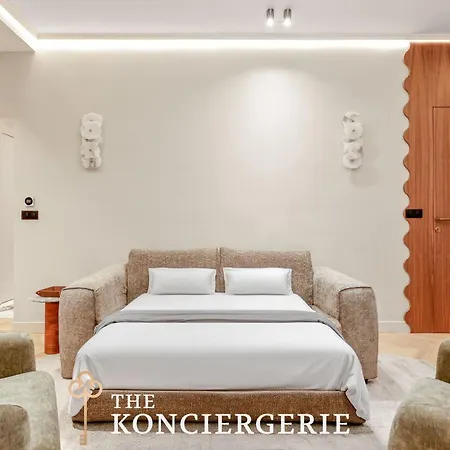 3bdr A-c - The Rare Gem Of Saint-germain Apartment