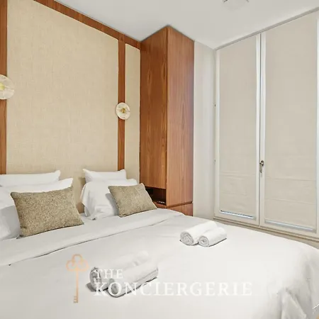 3bdr A-c - The Rare Gem Of Saint-germain Parijs