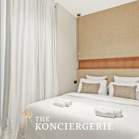 Appartement 3bdr A-c - The Rare Gem Of Saint-germain
