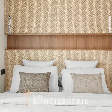 Appartement 3bdr A-c - The Rare Gem Of Saint-germain
