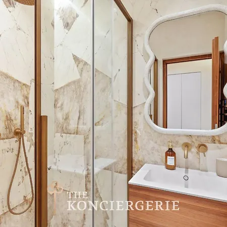 3bdr A-c - The Rare Gem Of Saint-germain Appartement