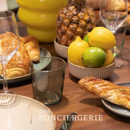 Apartment 3bdr A-c - The Rare Gem Of Saint-germain *